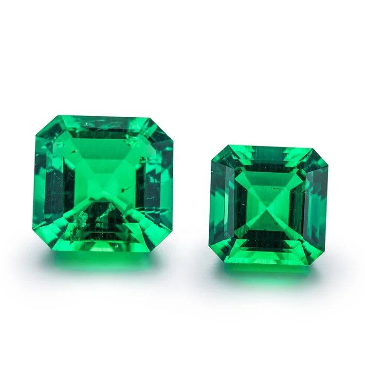 Lead time less 3 days gemstones bulk mix loose rough emeralds price per carat for jewelry emerald