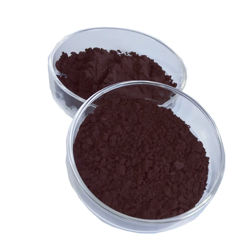 Low Price with High Purity 99.99%  from China Manufacturer Terbium Oxide