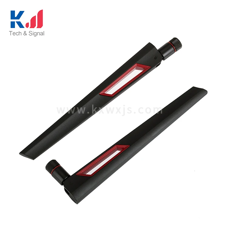 4G rubber antenna 700-2700 mhz signal king wifi whip china mass production high gain 12dbi rubber antenna 5g 4g lte 3g