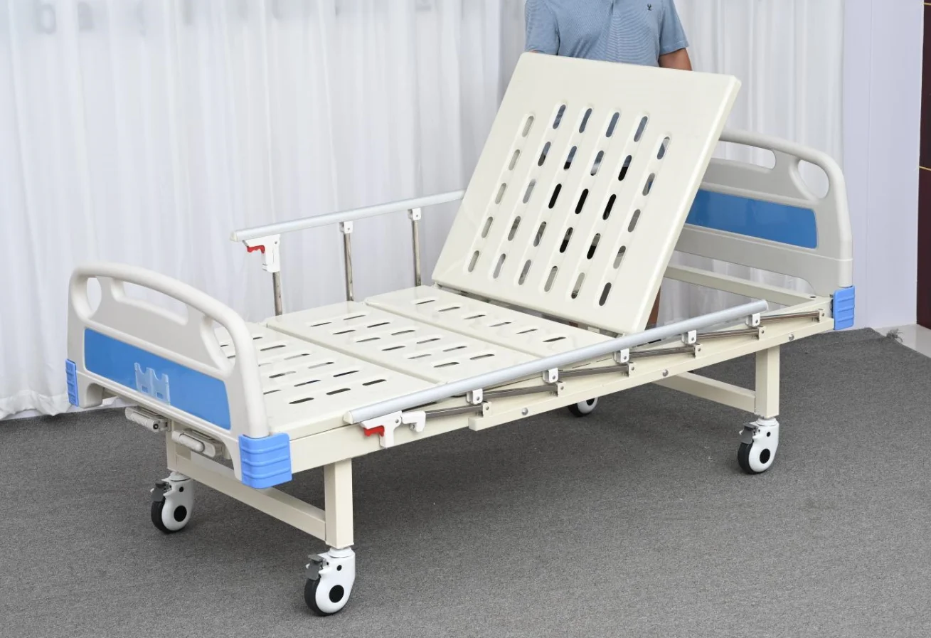 Hospital Furniture Clinic 3 Function ICU Electric Medical Patient Hospital Nursing Bed