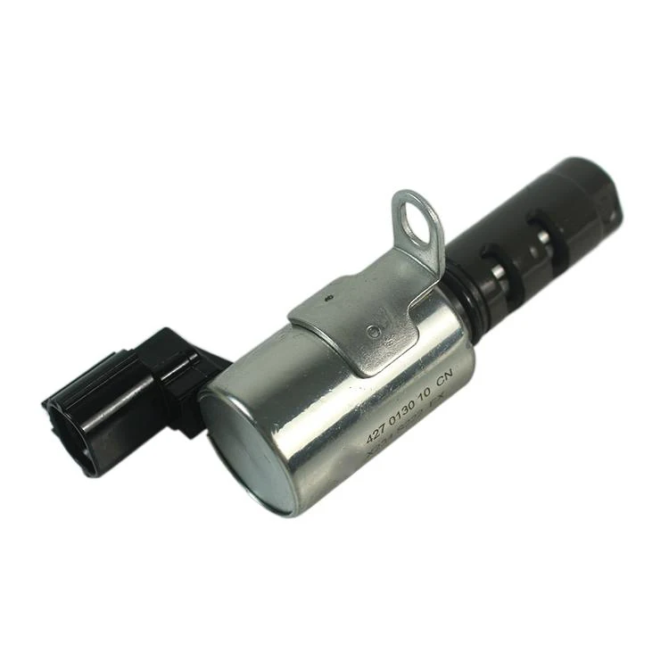 Camshaft Solenoid Valve 4270130100 CN1G6L713BC  Assembly Camshaft Solenoid Valve Exhaust Auto Part Valve Exhaust For Focus