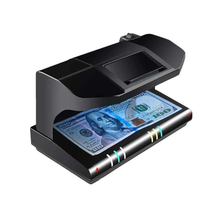 Lowest Price Mini Uv Money Detector With Watermark Detecting for Sale