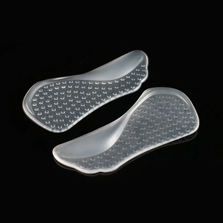 alibaba china orthotic arch support insole flat foot flatfoot corrector shoe cushion Massage the arch palm pad