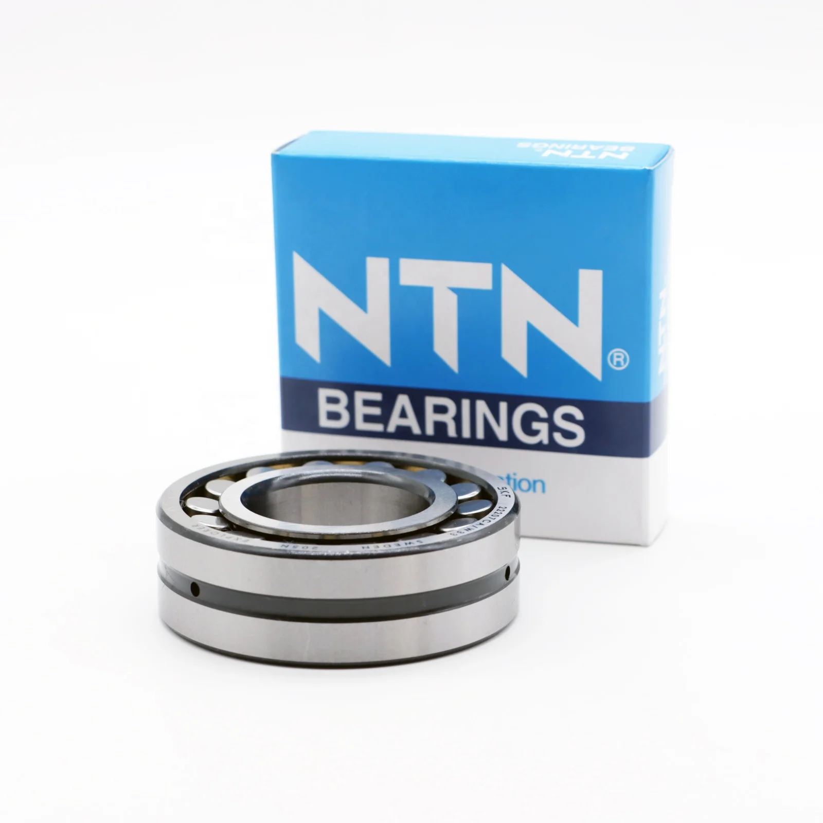 NTN Глубокий шаровой подшипник 21304 21305 21306 21307 21308 21309 Ca Cc Ma Mb Сферический