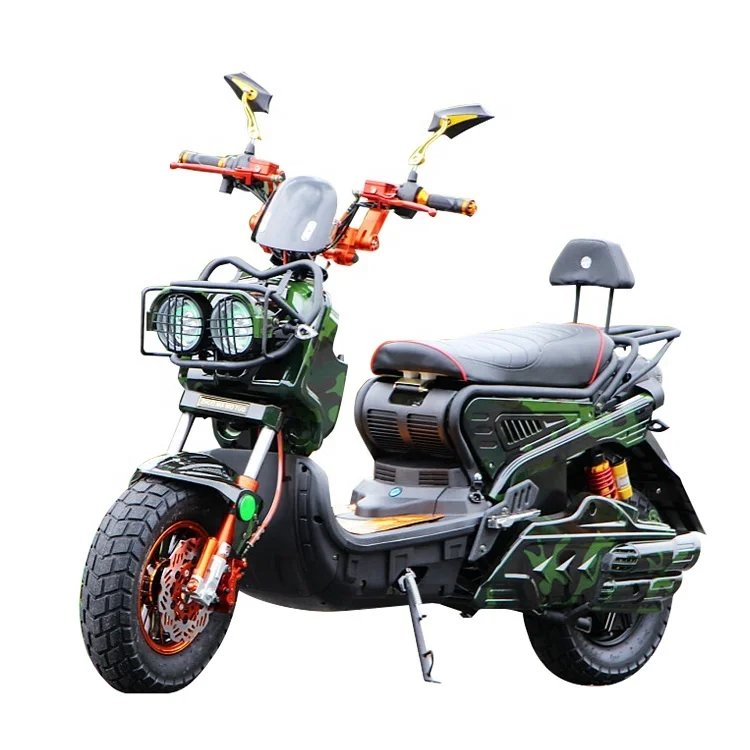 2020 Best Selling Chinese 2000w 3000w electric scooter 60v scooter