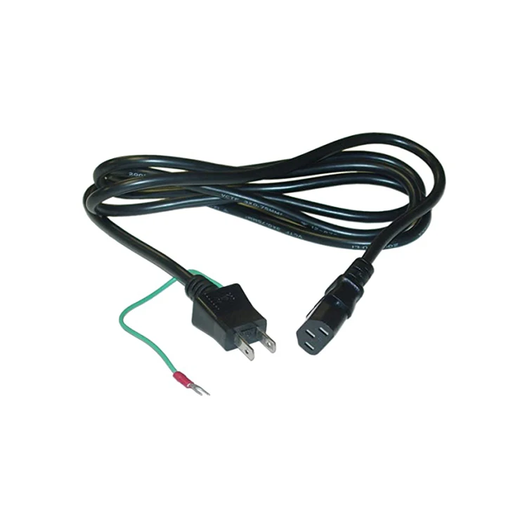 Chinese Supplier New Fashion Outdoor Plug Fans Supply Safe Reliabie Bulk Buy Pse Power Cord