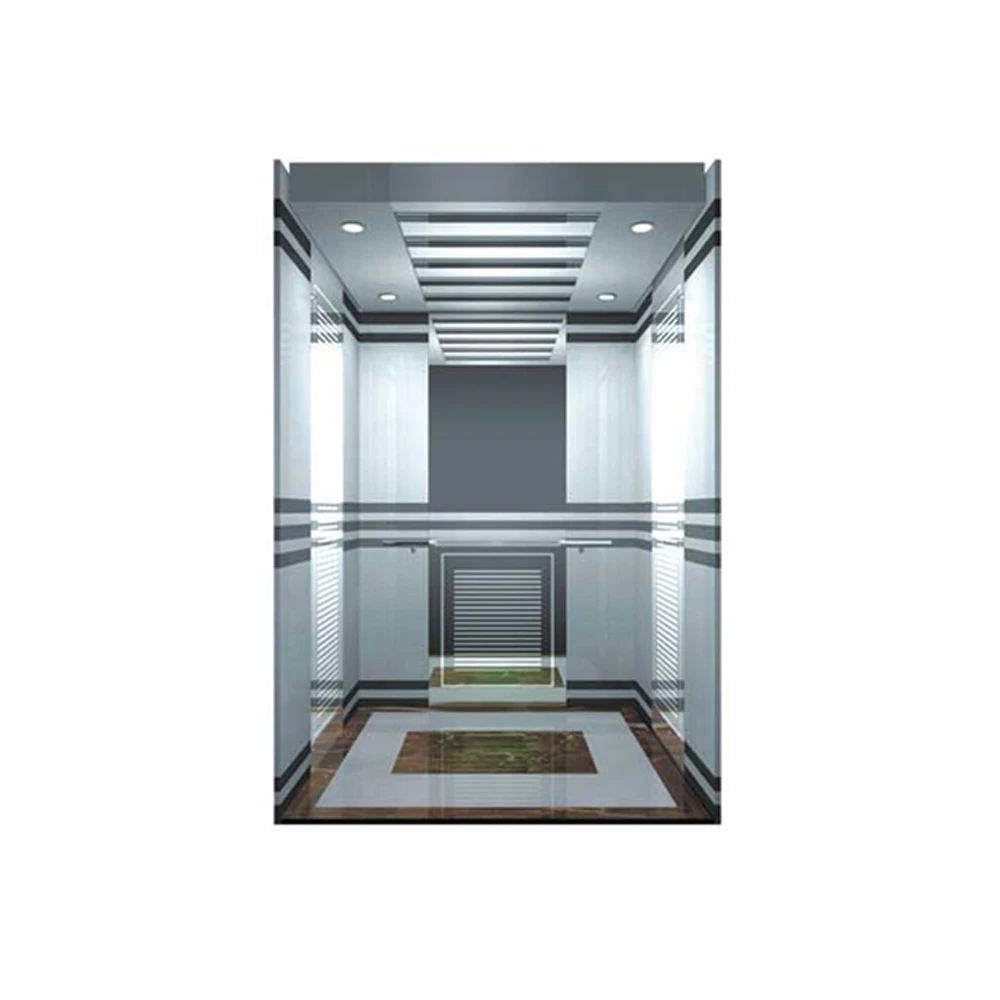 Home Lift Used Good Price Sale Villa Elevator