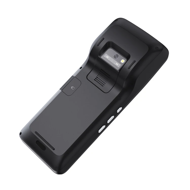 Pos factory hot sell 3G/4G android handheld pos with printer terminal for retail store