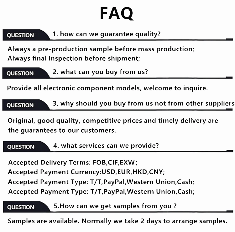 FAQ1