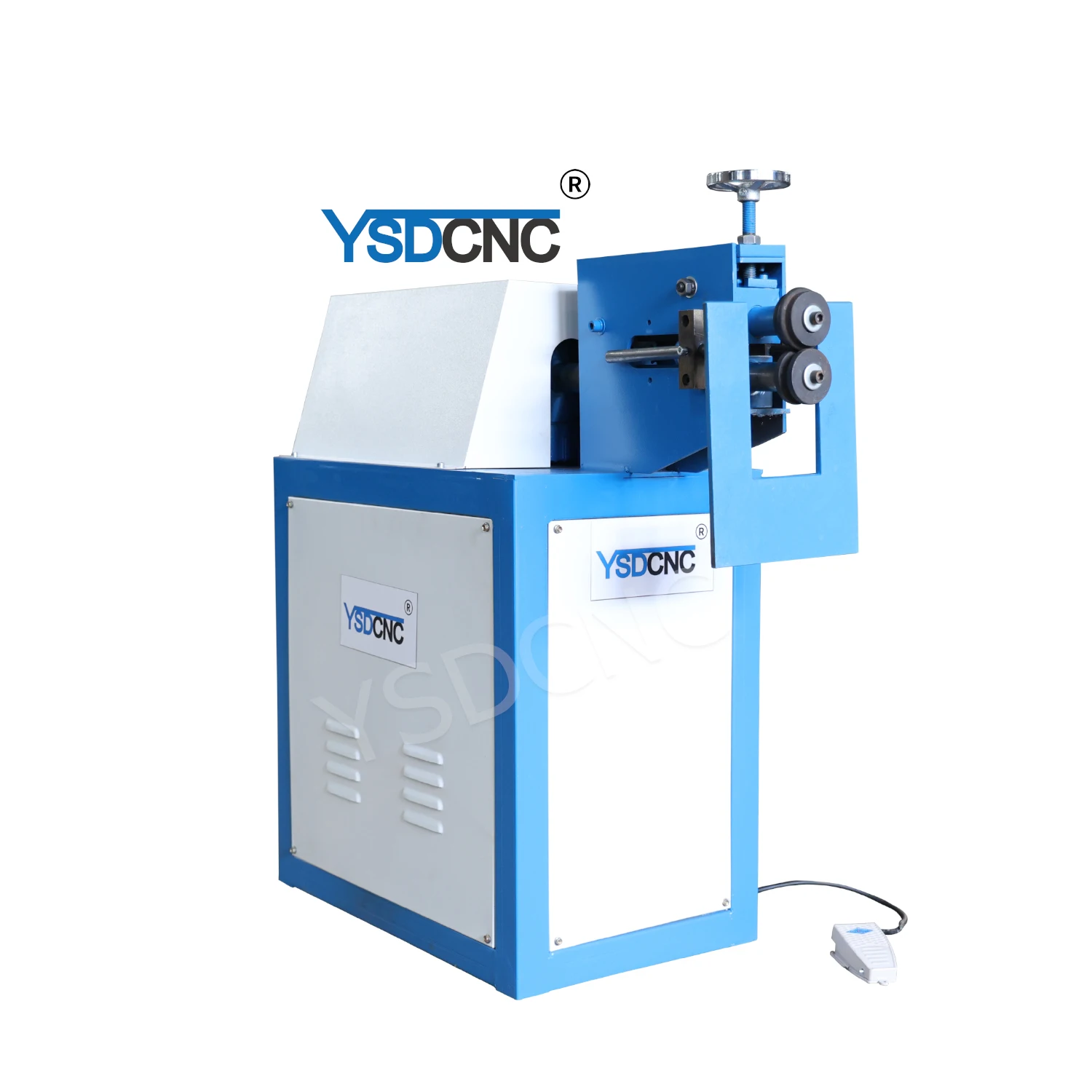 Metal Sheet Reel Line Machine Duct Making Spiral Round Pipe Forming Efficient for Line & Forming