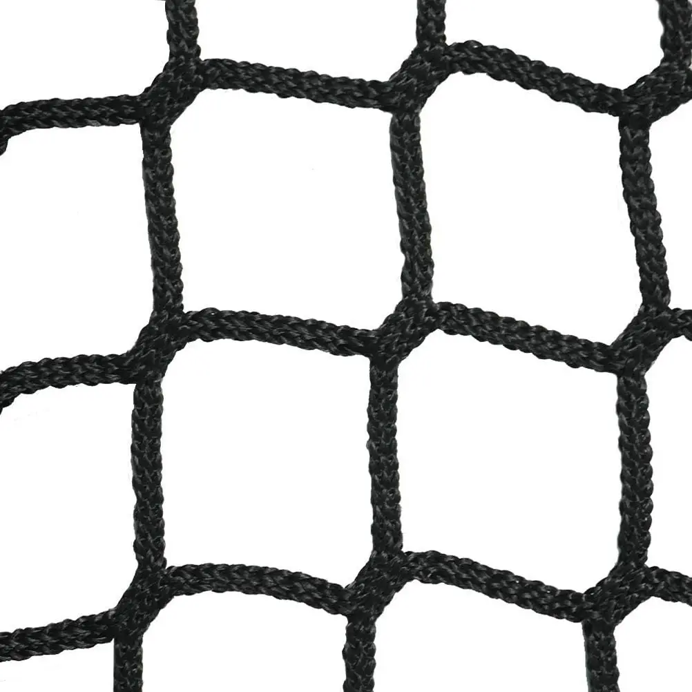 pp construction Fall prevention net building holes fall arrest construction safety net rock fall netting anti falling net