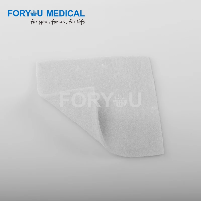 Hydrophilic Gelling Fiber