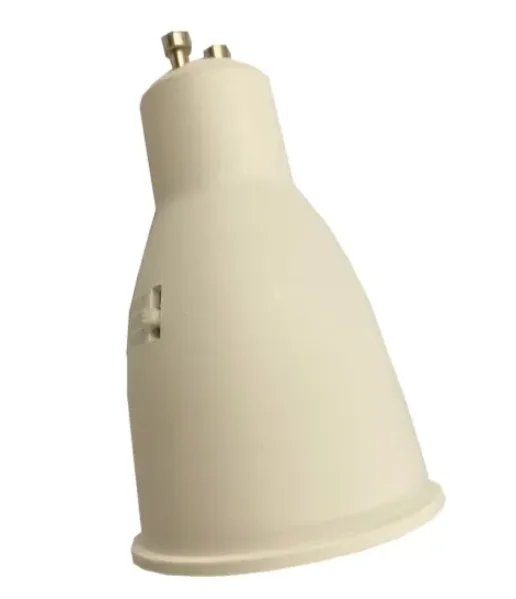 Sunsing lens type dimmable 10w 80mm GU10 led spotlights GU10 led globes bulb lamp lighting