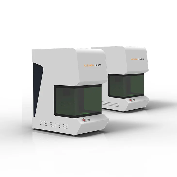 
Hot sale laser marking machine metal/jewelry/glass small marking machine laser coding machine 