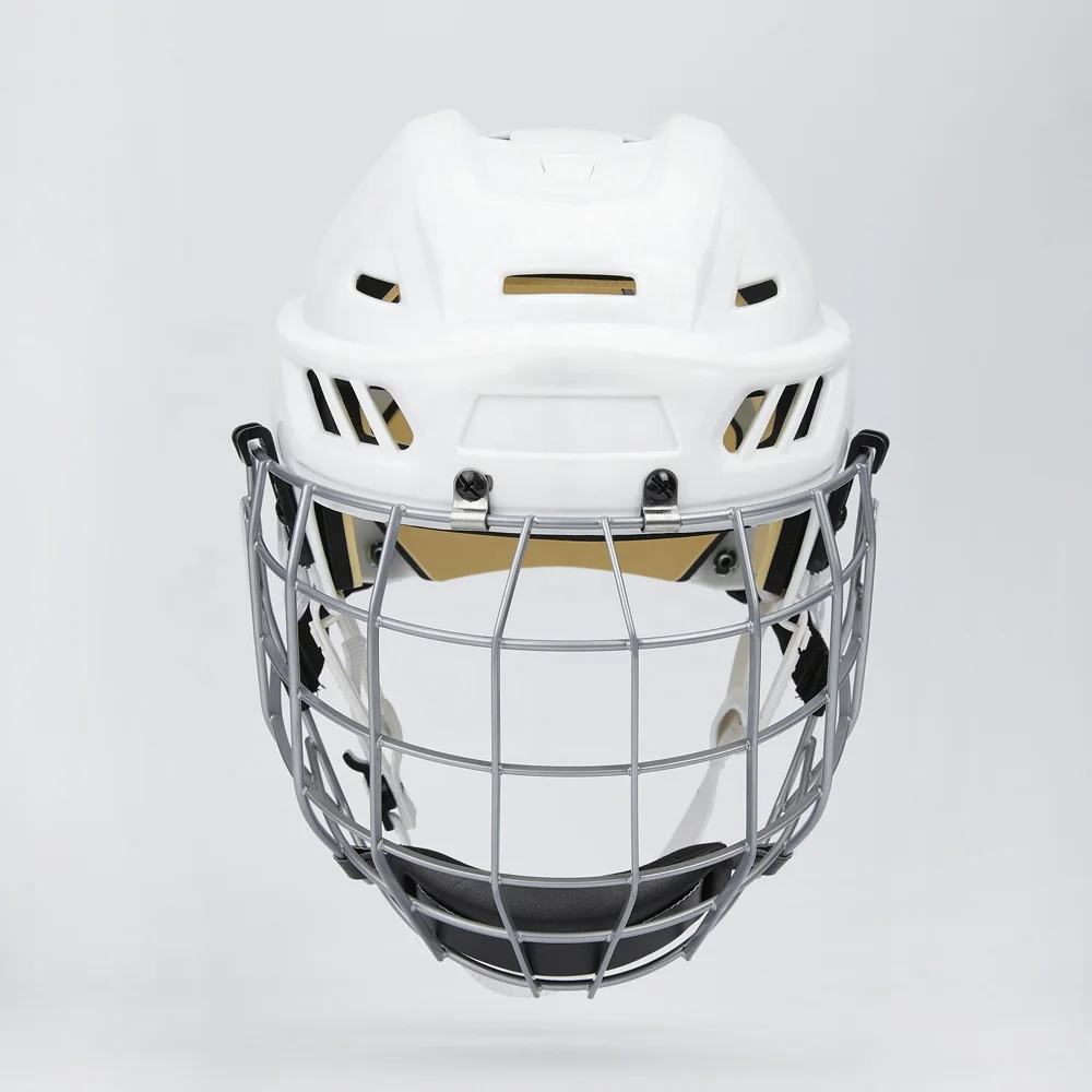 Custom Ice Hockey Gloves 150 Ice Hockey Helmet Equipment