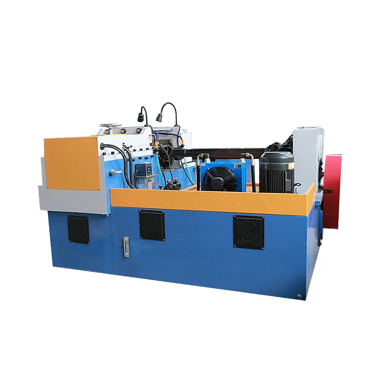 Z28-500 u bolt machine /thread rolling/thread rolling machine