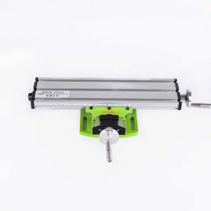 Wholesale 6300 Mini Micro Multi-function Cross Drilling Machine Milling Machine Electric Drill Stand Table Drill Mounting