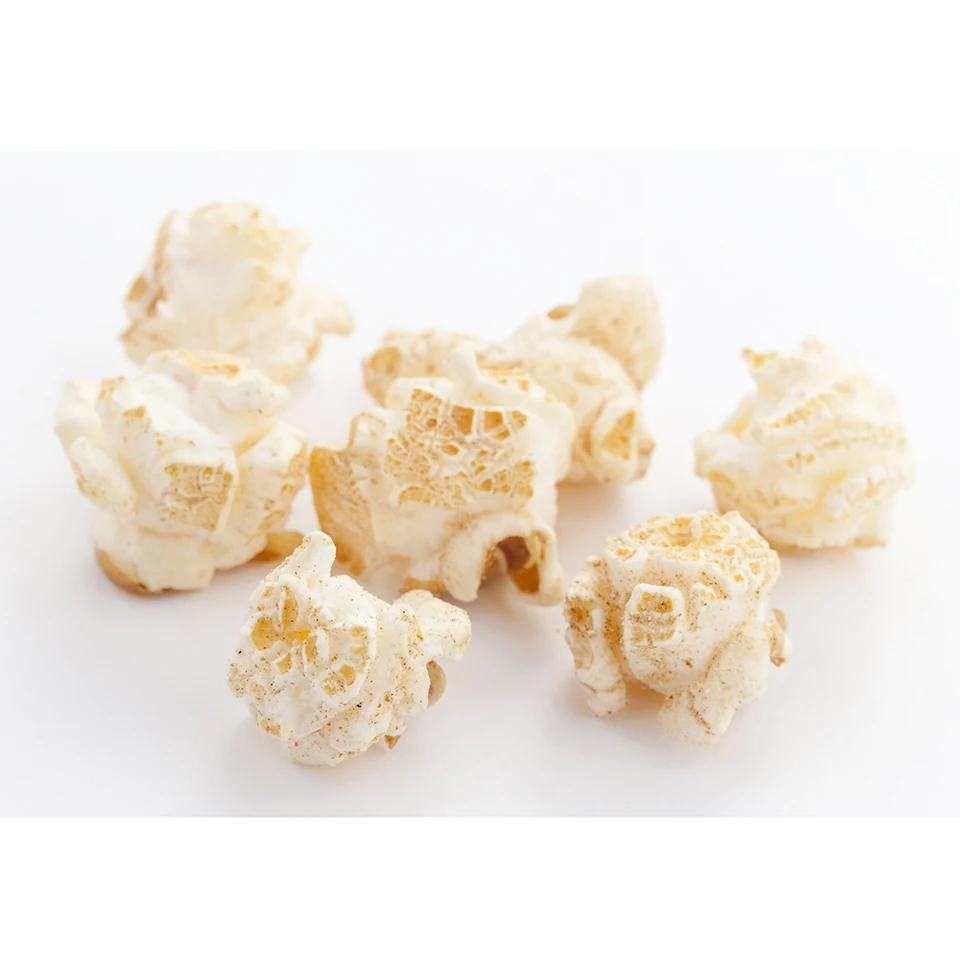 Semi-soft bitter unzen salt flavor snack food sweet homemade