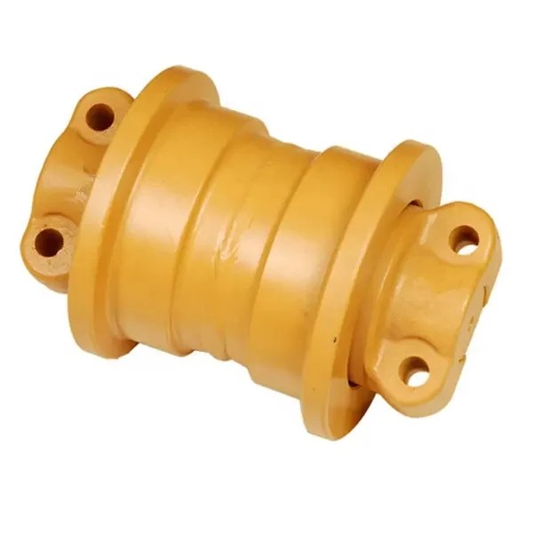 D4C D4D Dozer Part 7K8095 7K8083 Bulldozer  Bottom Roller Bulldozer Track Roller