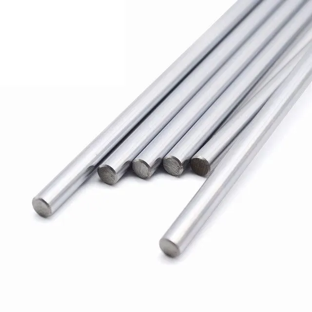 Штанга/стержень Inconel 625 5 мм ~ 12 мм, изготовлено BS3076 с хорошей устойчивостью к коррозии и стойкостью к окислению