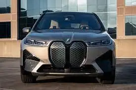 2023 B M W IX xDrive50 Luxury Left Hand Electric Vehicle Car High Performance EV Car