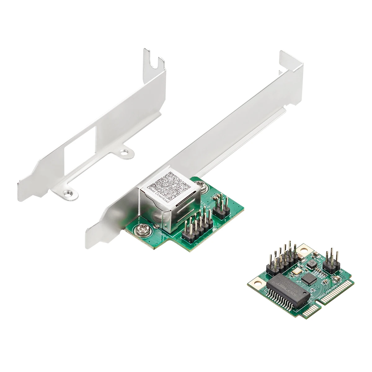 Surprise Price Stock 10/100/1000m Network Card Server Pci Rj45 10/100/1000m