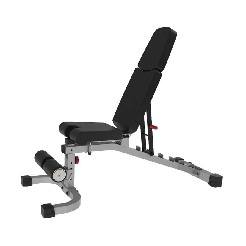 Customized Diversiform Adjustable Multi-purpose Functional Weight Lifting Gym Multi Bench Press