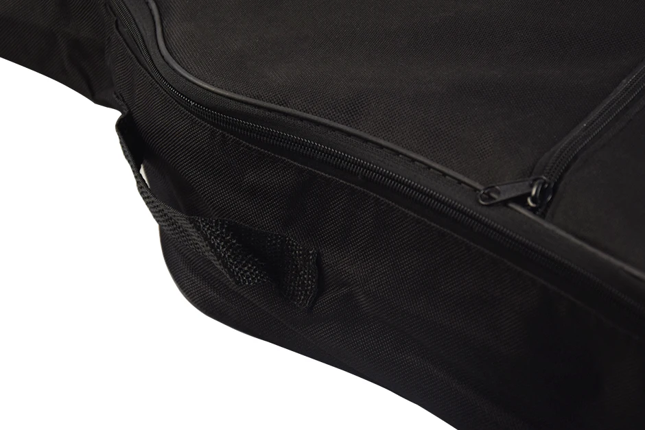 Hot sell 38inch,40inch ,41inch  quality acoustic guitar upgraded waterproof bags made in China