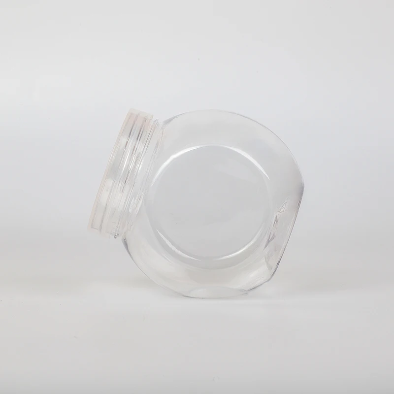 Travel Soap Container 20 Gram Sample Jars with Lids Soft Silicone Leak-proof BPA free Pot Jars for Cream and Lotion