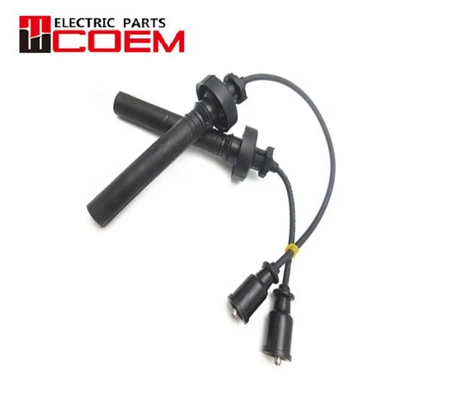 Провод для свечей зажигания OEM MD365102 для Mitsubishi Lancer