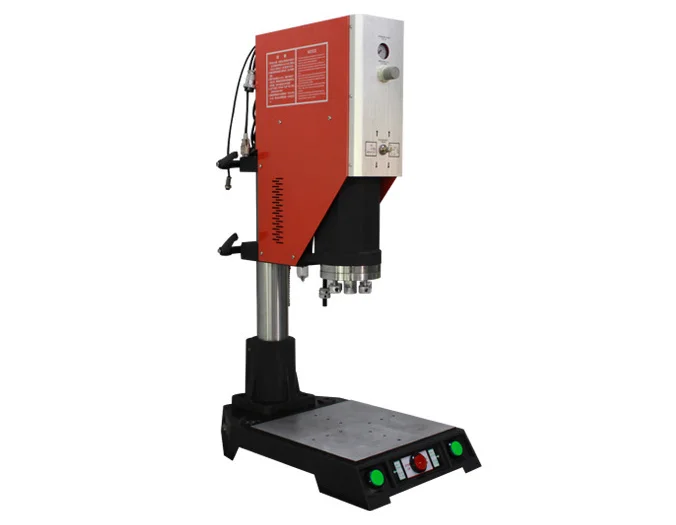 High Frequency Ultrasonic Pvc Welding Machine Ultrasonic Fabric Welding Machine Plastic Welding Machine