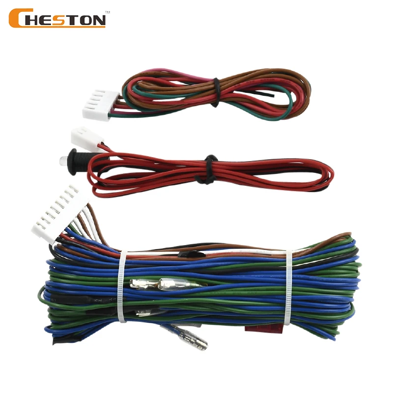 Universal High Quality 12V Central Locking With Remote Control Car Door Lock System