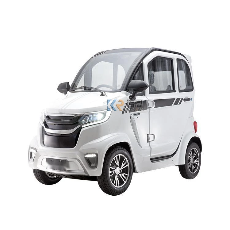 2024 N7 Новый Denza EV Awd 5 мест диапазон 630 км Максимальная скорость 180 км/ч электрический внедорожник