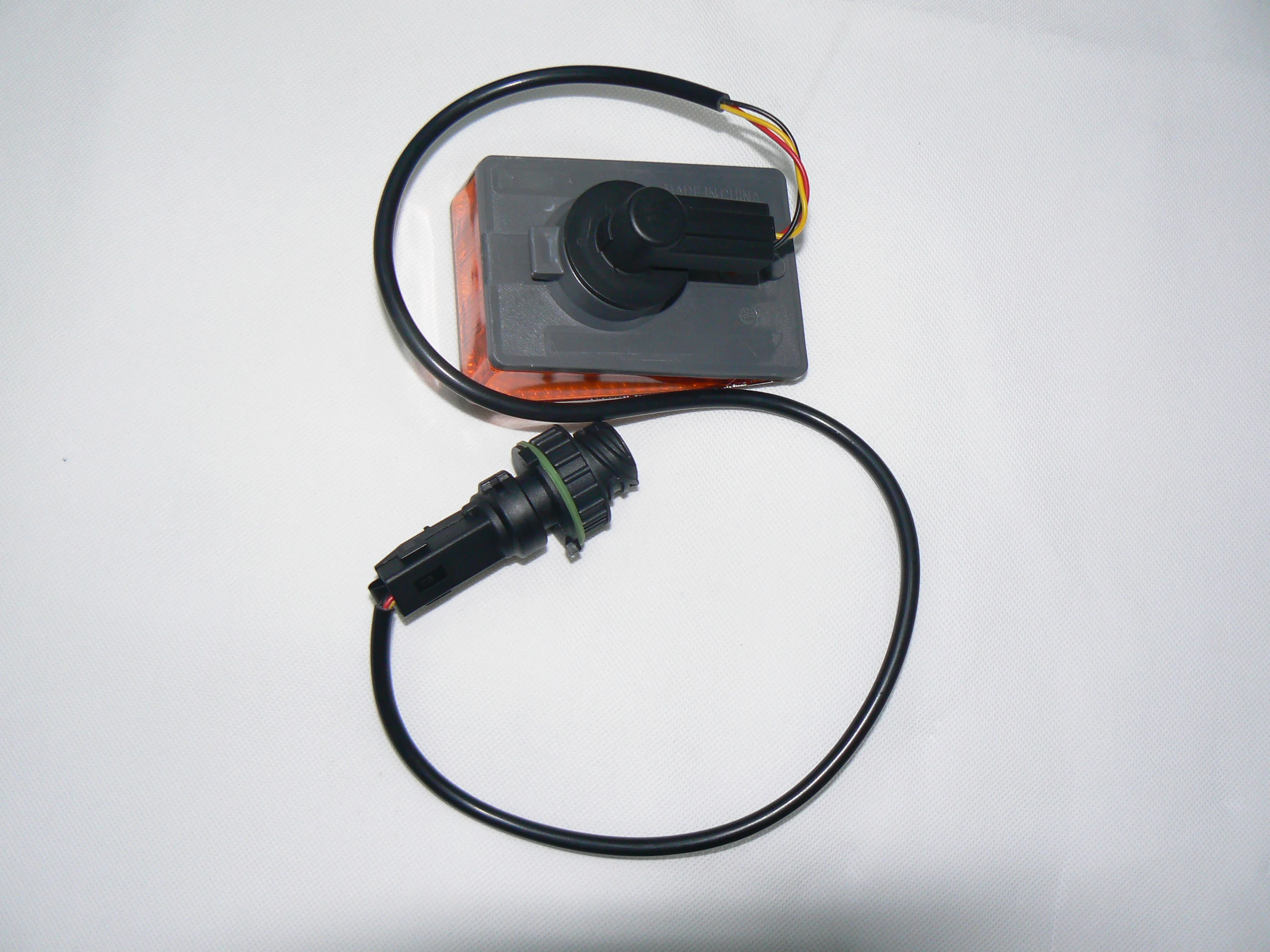 SIDE LAMP OF BUMPER 9418200521 FOR MB ACTROCS