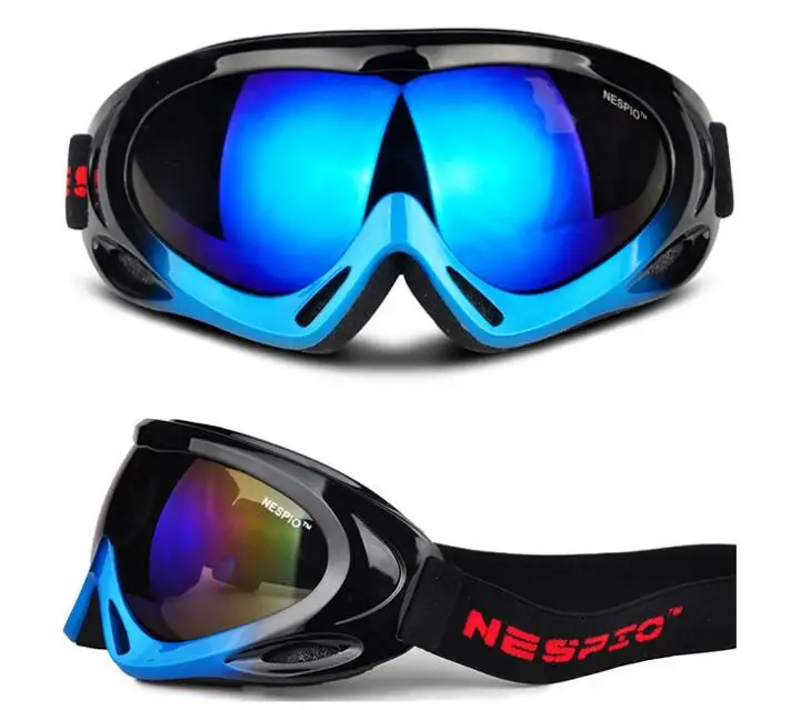 wholesale custom logo snow boarding ski goggles snowboard googles sport glasses