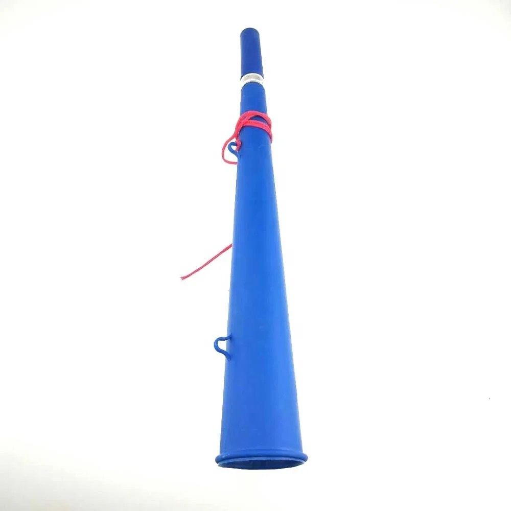 
Cheering atmosphere props Football Fans Plastic Air Horn trumpet 