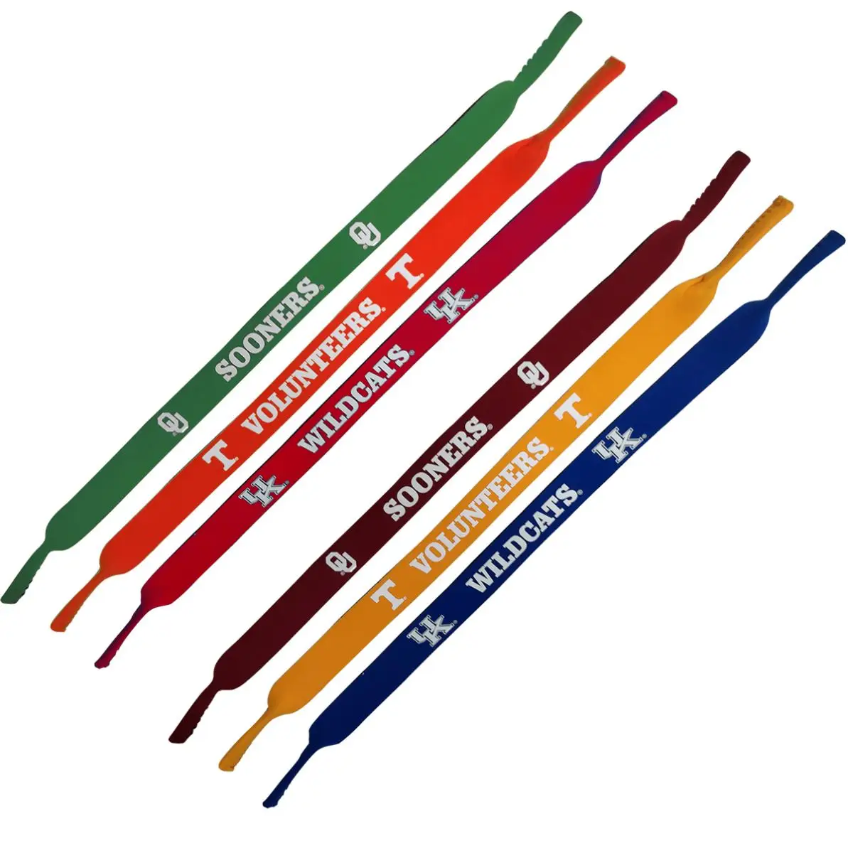 Fast Delivery Customizable Size And Logo New Fashion Sunglasses Strap Neoprene Holder Luxury For Glasses