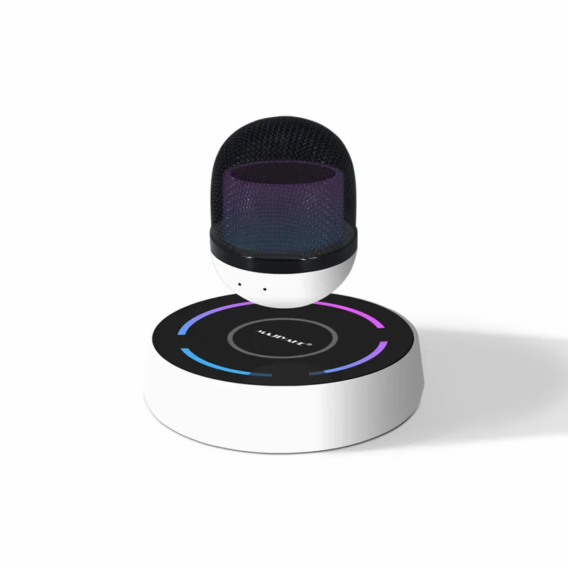 MAJIYAHE Magnetic Levitation Speaker OEM Mini Bluetooth Speakers