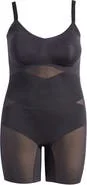 Body Shaper Women Waist Trainer Butt Lifter Slimming Leg Underwear Shapewear Lady Cross Compression Abs Shaping Pants Briefs