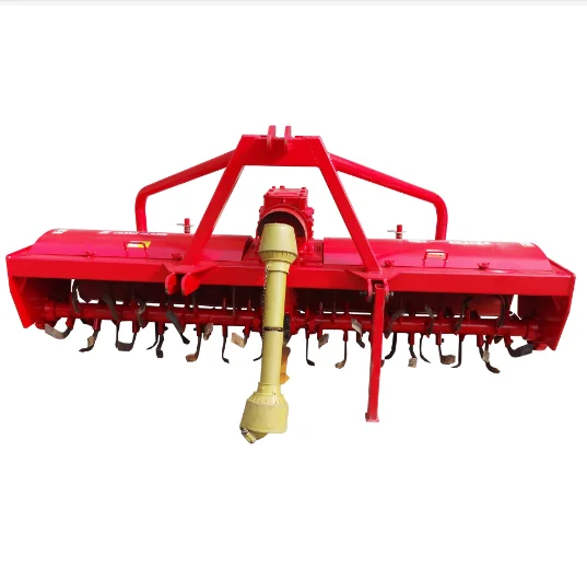 China Best quality hand tractor rotary tiller motobineuse cultivator agricultural tractor rotary tiller for sale