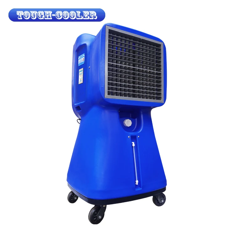220V Industrial Evaporative Water Air Cooler