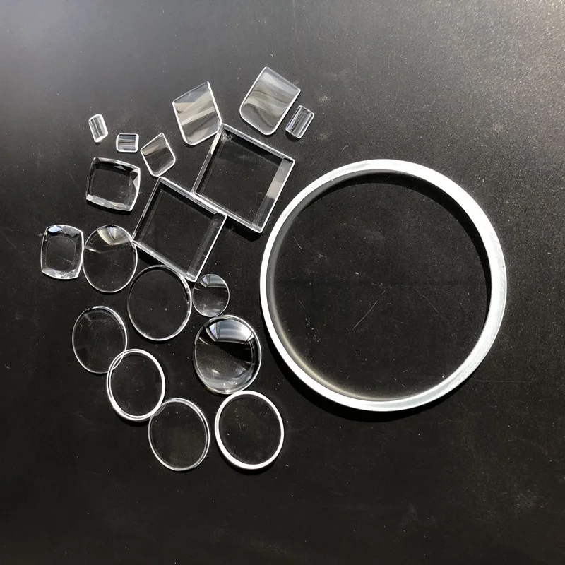 2mm-6mm float glass clear glass sheet bullet proof glass