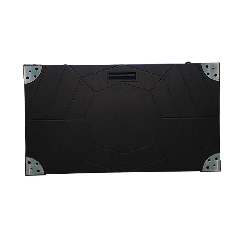 Water-cooled radiator video wall P1.56 module outdoor indoor LED display advertising screen led wall panel led screen