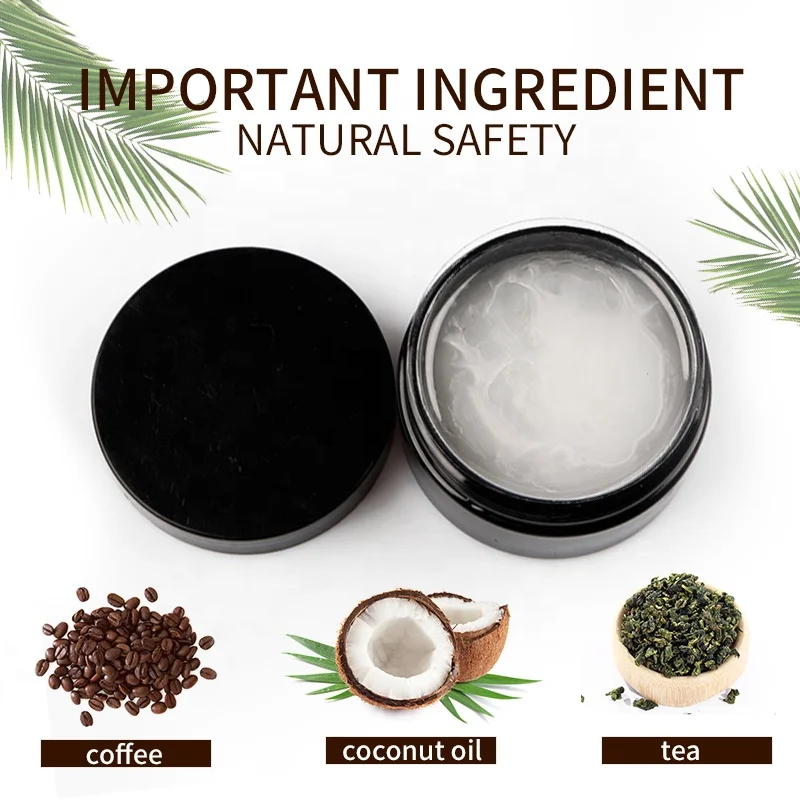 Dropshipping Sports Sweating Cellulite Belly Fat Burning Natural Organic Hot Cream Slimming Fat Burn Slim Gel