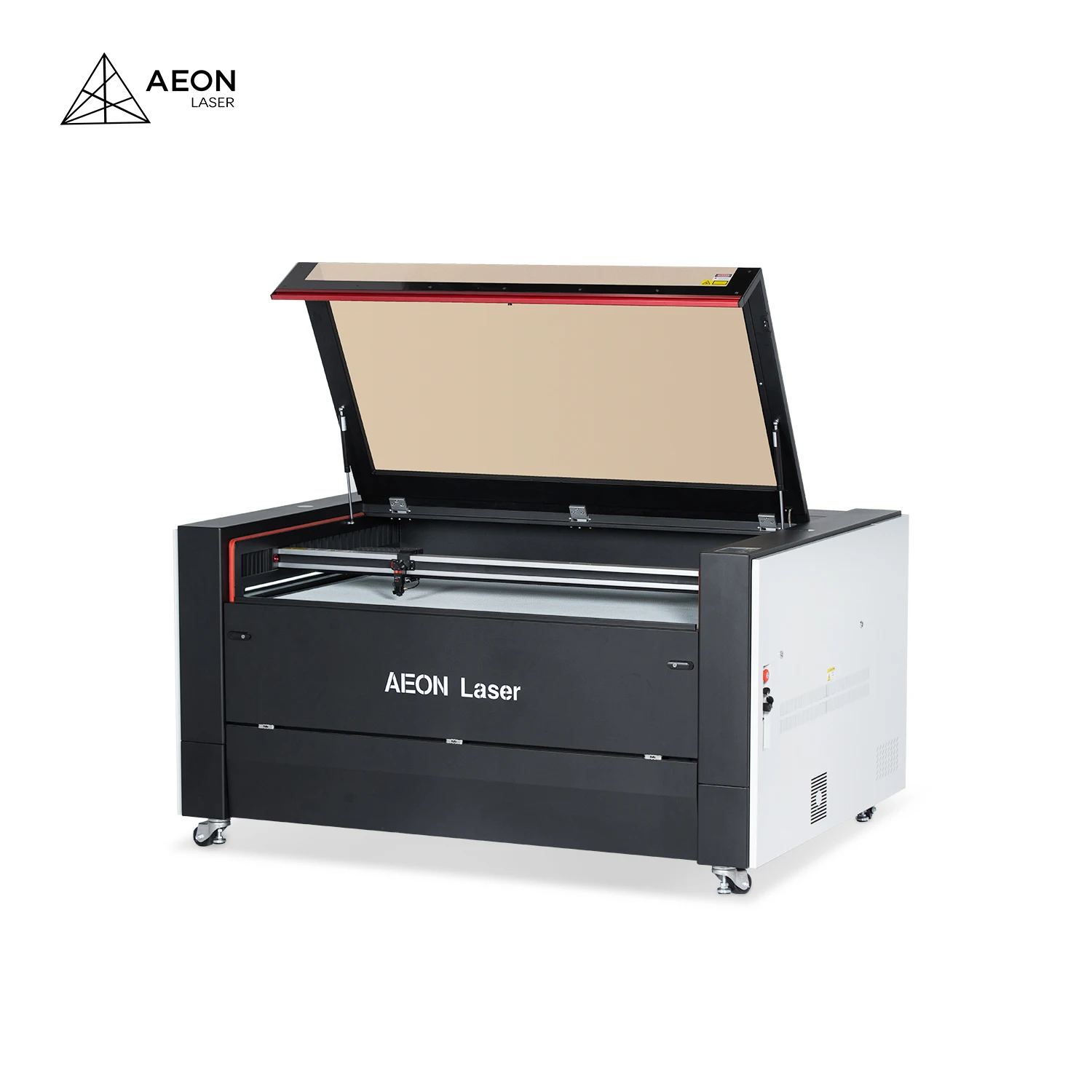 AEON Redline High Performance Laser Engraving and Cutting Machine 1200mm/s CO2 Laser Cutter Ruida