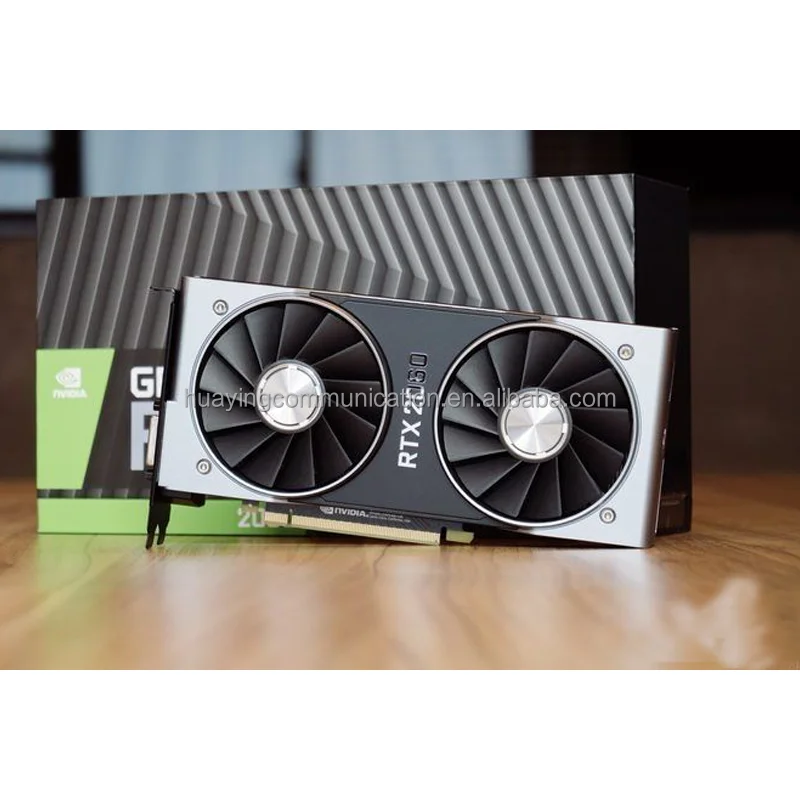 msi nvidia GeForce RTX2060 6GB gpu gaming pc z sup Graphics Card With Video Card In Stock 2060 ti super gtx gamer
