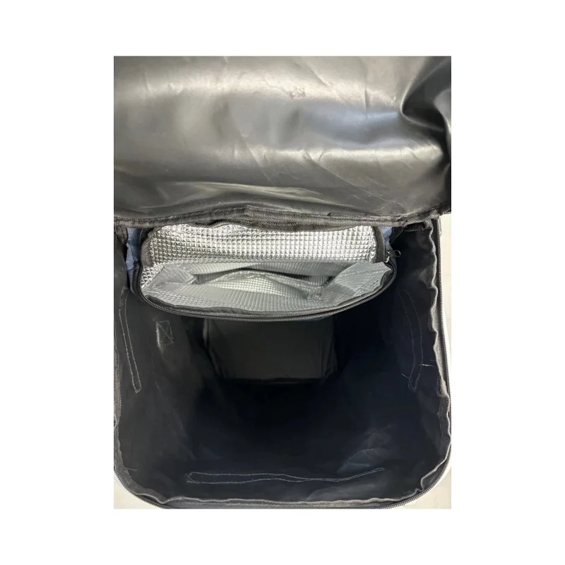 2023 new waterproof fabric custom high quality grocery cart hand trolley bag shopping bag