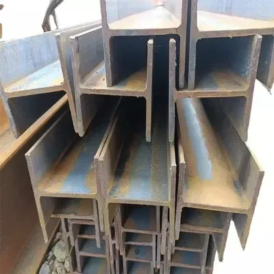 New Trend Hot Sale Top-ranked Products HEA / HEB / IPE Standard Steel H Beam/Section H Beam