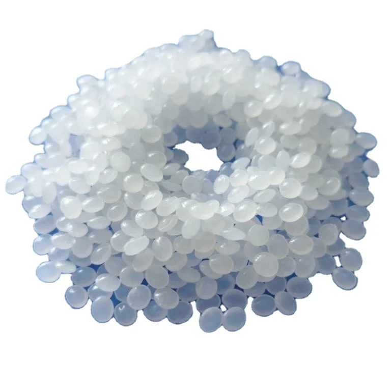 Heat Resistant Virgin Raw Material Plastic  Particle Polypropylene  with Factory Price