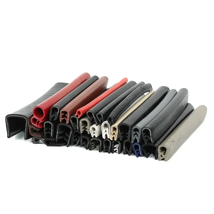 customize car window rubber seal rubber product,automotive rubber door seal